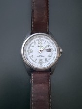 Jeep 10 Atm Water Resistant