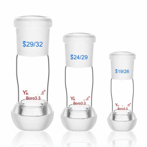 Glassware flask 29 - flask, 14#-29#