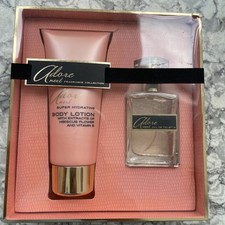 NEXT ADORE  VINTAGE ORIGINAL PACKAGING GIFT SET PERFUME & BODY LOTION  FREE POST