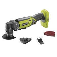 R18MT 0 18V ONE Cordless Multi Tool (Battery & Charger Excluded)