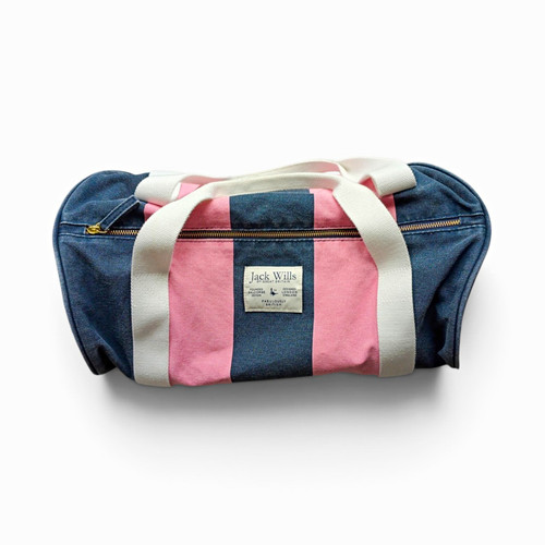 Jack wills canvas striped - wills,