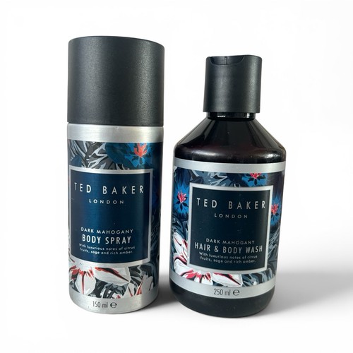 Ted baker london - baker,