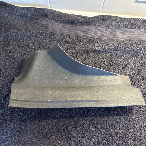 Vauxhall corsa passenger - d,