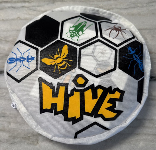 Hive board game john yianni - board,