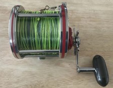 Penn 114H Special 6/0 Senator (Immaculate Condition)