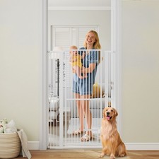150cm extra tall pet gate - pet, –