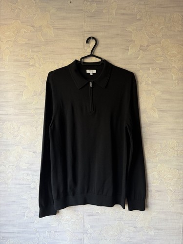 Reiss 100 merino wool mens - reiss,