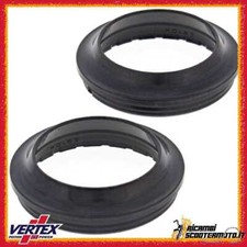 Fork Dust Seal Only Kit Harley Davidson Xr 1000 1983-1985 57-108-1#15