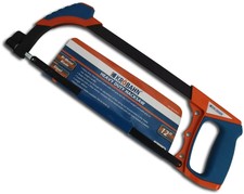 Krobahn Heavy Duty Bi-Metal