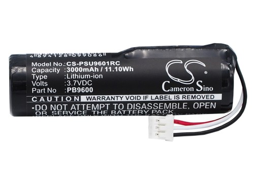 New battery for philips - for, bp9600
