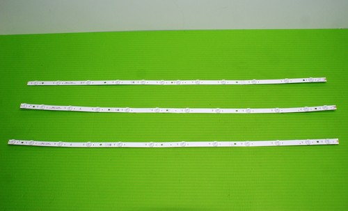 Full led backlight - led, jvc