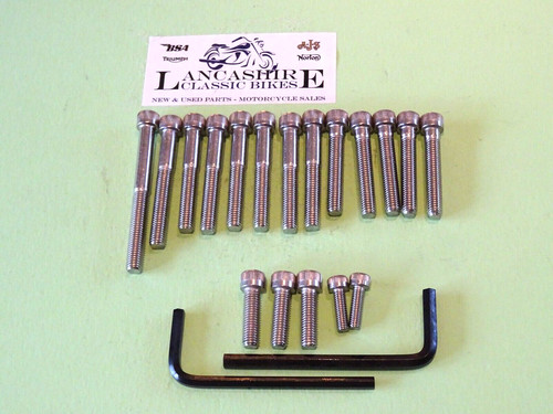 Bsa c15 b40 distributor - bsa,
