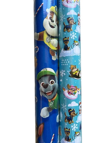 Rolls paw patrol marshall - 2,