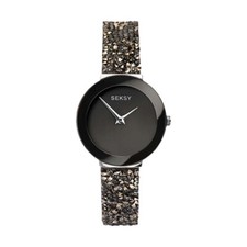 Seksy 2740 Ladies Watch