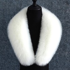 90cm Women's Warmer Faux Fur
