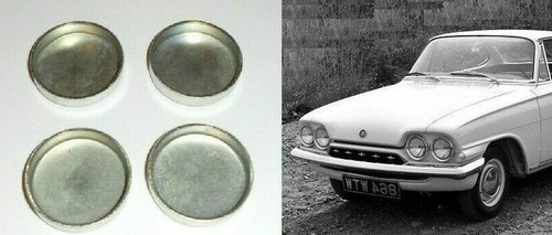 Ford consul capri - ford,