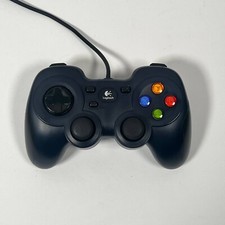 Logitech Gaming F310 Gamepad -