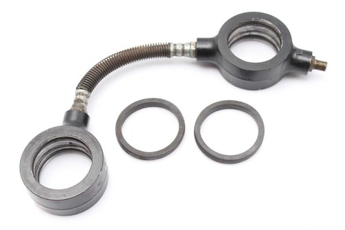 Fork brace kawasaki gpz - fork, 1100