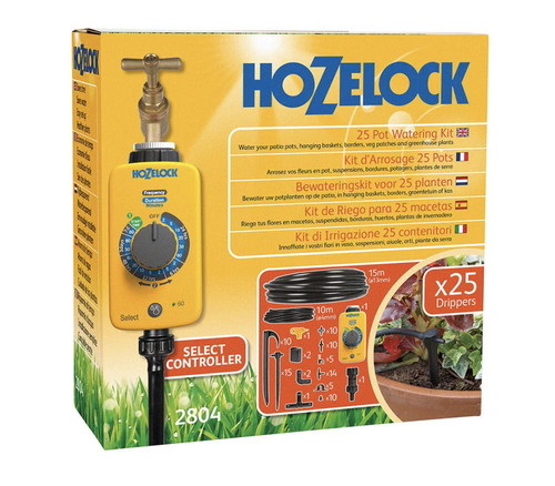 Hozelock 2804 0000 pot - 0000, 25