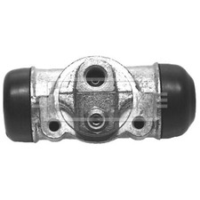 Wheel Brake Cylinder For