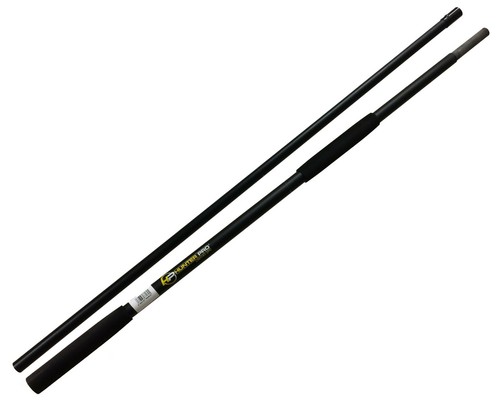 Landing net handle piece - handle, 2