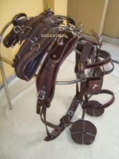 Brown Nylon Synthetic Patent