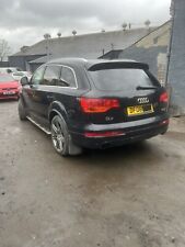 Breaking Audi Q7 3.0d All parts Available 