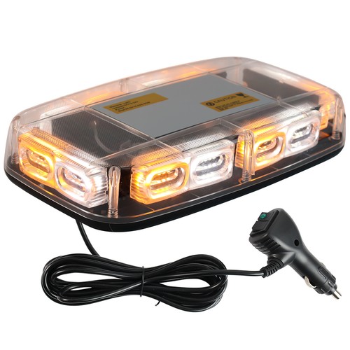 Led magnetic amber - 72,