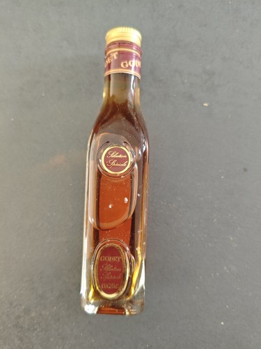 Cognac bucket 03l mini - 0.03l,