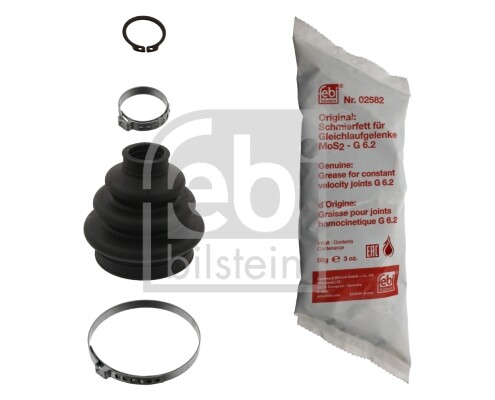 Bellow set drive shaft for - shaft,