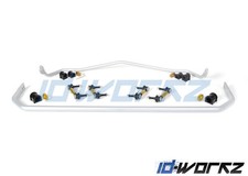 WHITELINE FRONT & REAR ANTI