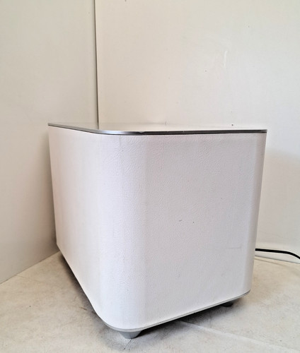 Sony active subwoofer speaker - sony,