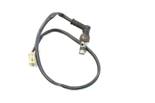 Yamaha rear brake pressure - rear,