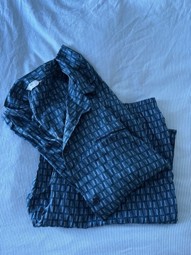 Men pyjama set - m&s,