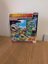 Domino Express Vertigo - Fully