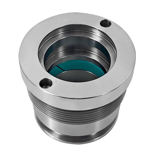 Hydraulic cylinder head - hydraulic,