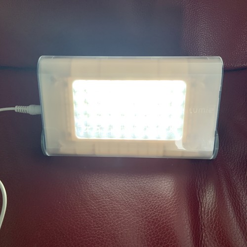 Lumie sadlight 42213 - lumie,