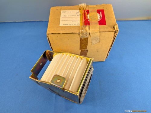 Nos honda cb550 - honda, cb550k3