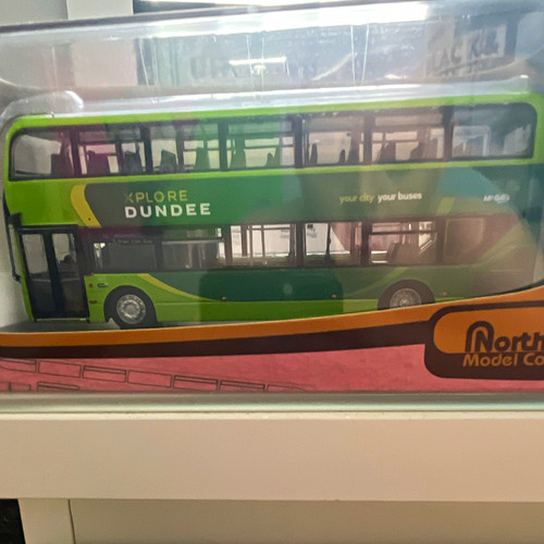 Northcord model bus xplore - northcord,