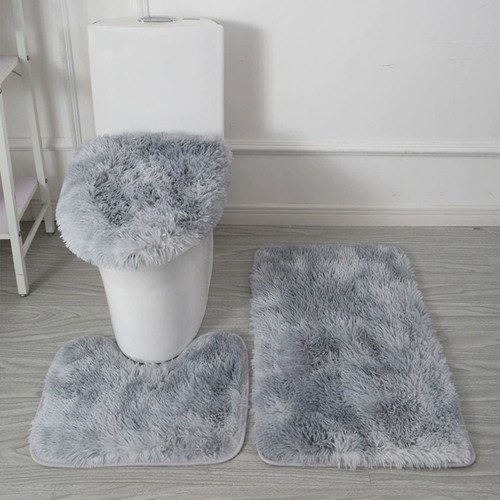 Soft comfortable bathroom - soft,