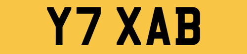 Xab old digit - 1,