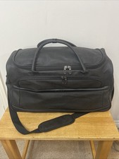 Linea Unisex Rome Holdall /