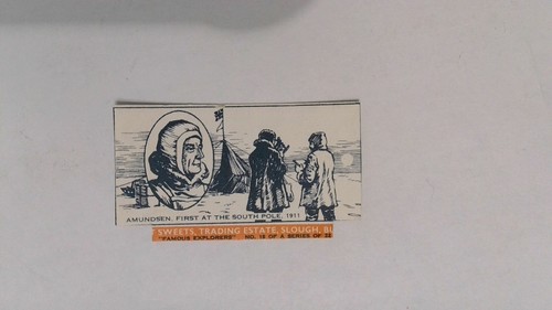 Cadet sweets famous - (1960),