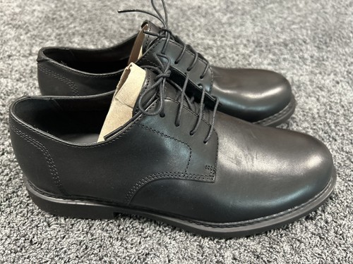 Camper neuman men - neuman, black