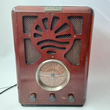 Bush R702 1930S STYLE SUNRISE