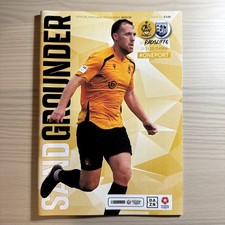 2025/26 SOUTHPORT v RADCLIFFE