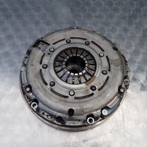 Vauxhall astra mk7 - mk7, flywheel