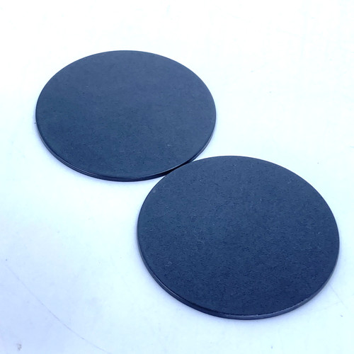 Epic round 60mm bases oop - round,