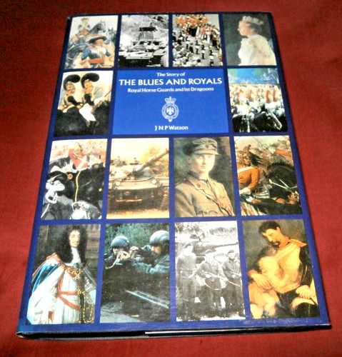 The story blues - story,