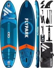 Flypark 10'8/11'x35''